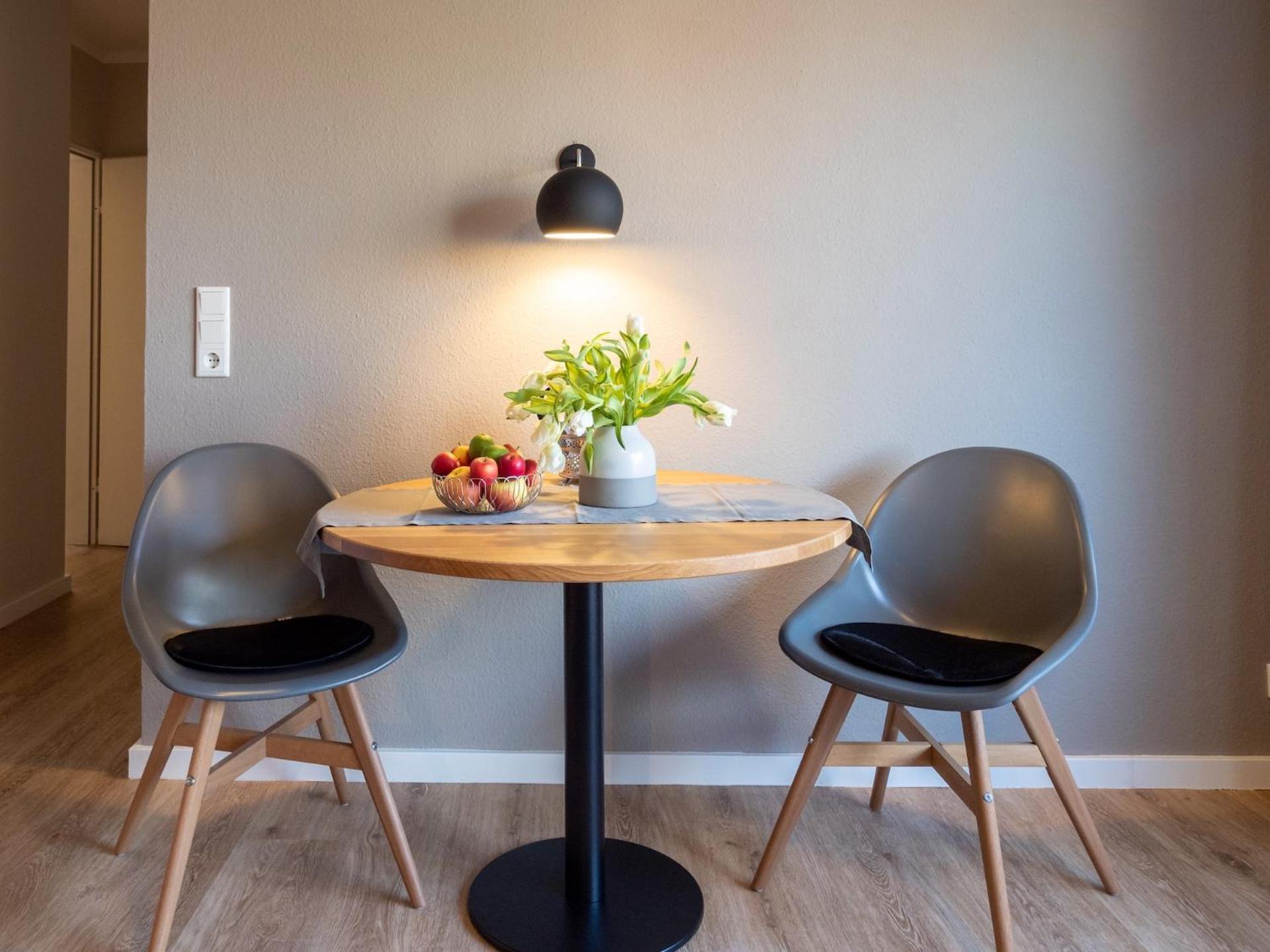 Antares Spiekerooger Gaestehaus-Sonnengartenterrasse West - Wohnung 2 Bagian luar foto